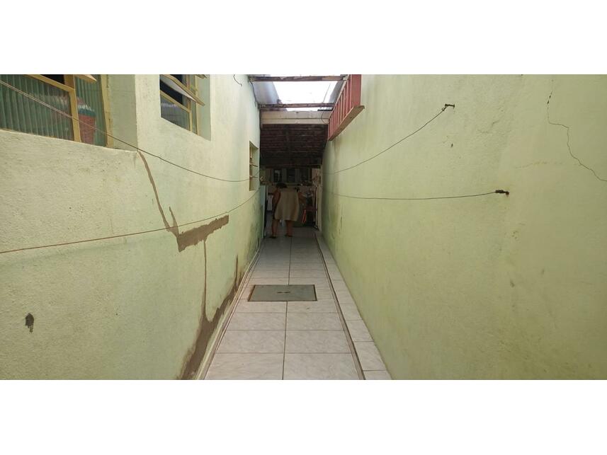 Imagem 3 do Leilão de Casa - Vila Areao - Taubaté/SP