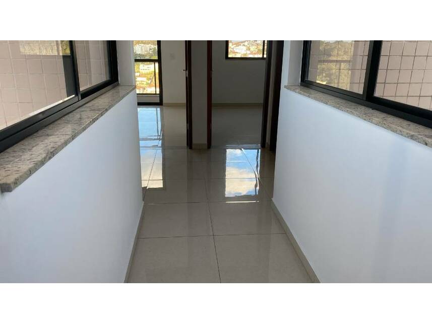Imagem 7 do Leilão de Apartamento - São José - Barbacena/MG