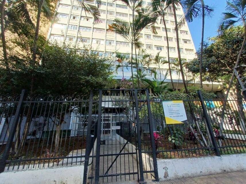 Imagem 1 do Leilão de Loja - Bela Vista - São Paulo/SP