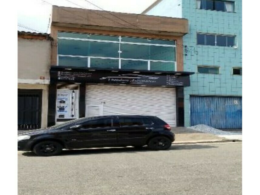 Imagem  do Leilão de Residencial / Comercial - Vila Nova Bonsucesso - Guarulhos/SP