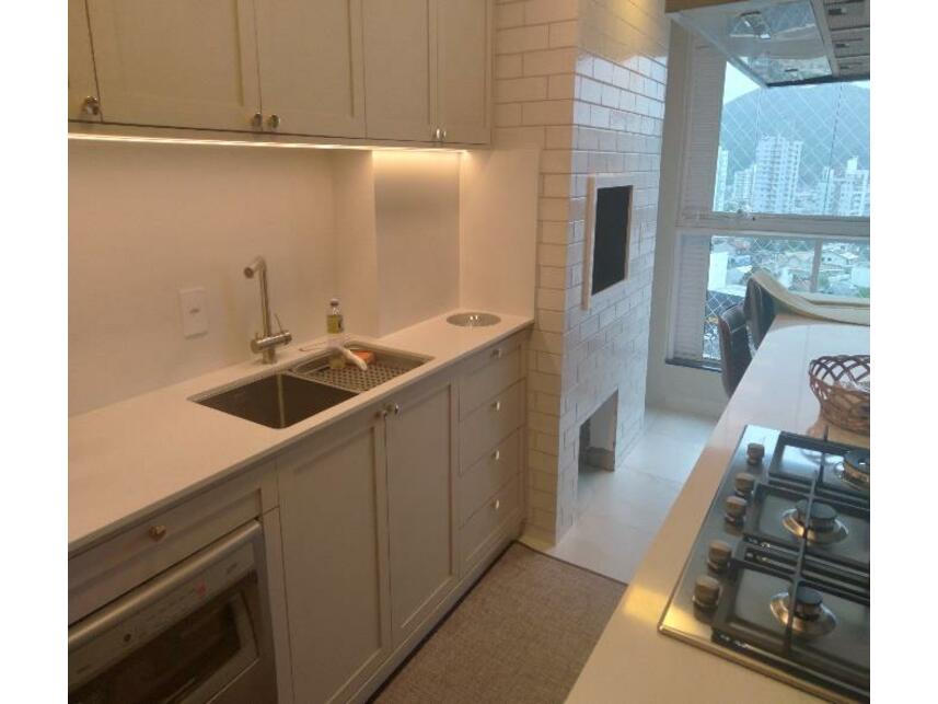 Imagem 4 do Leilão de Apartamento - São Judas - Itajaí/SC