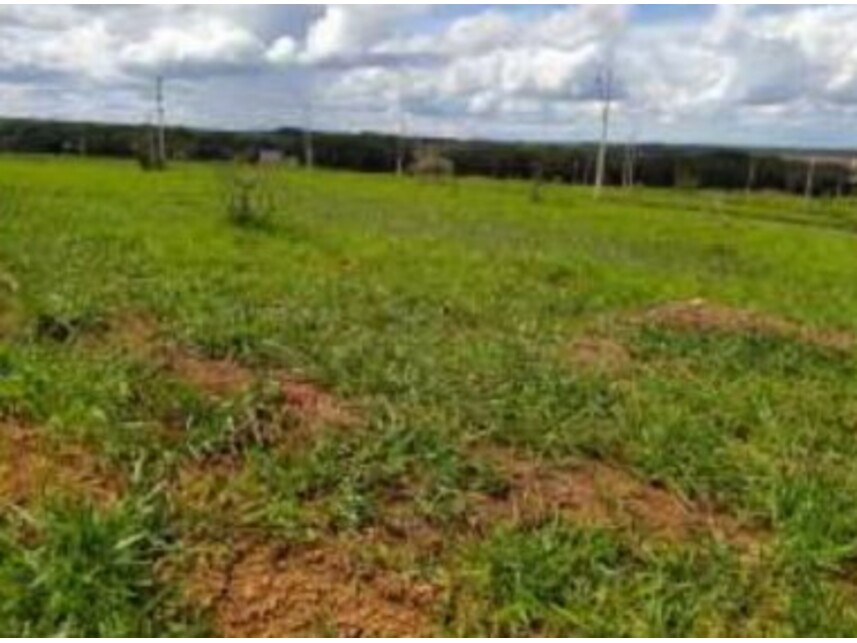 Imagem 3 do Leilão de Terreno - Residencial Sobradinho - Pressidente Olegário/MG