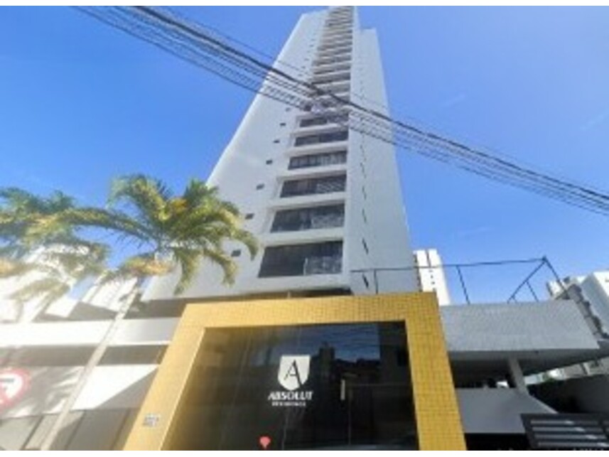 Imagem  do Leilão de Apartamento - Jardim Oceania - João Pessoa/PB