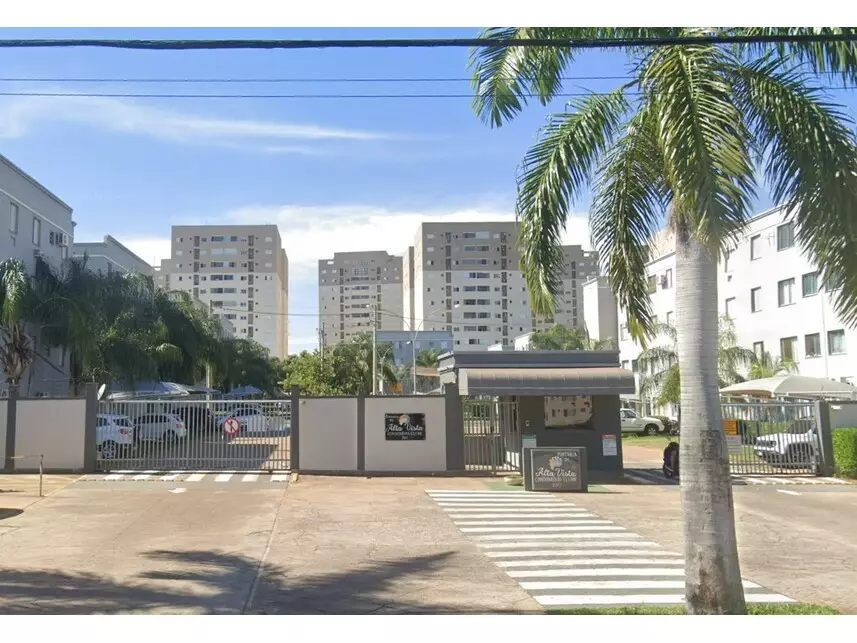 Apartamento à venda em leilão - leilão judicial - Araçatuba SP - lance mínimo R$ 93.049