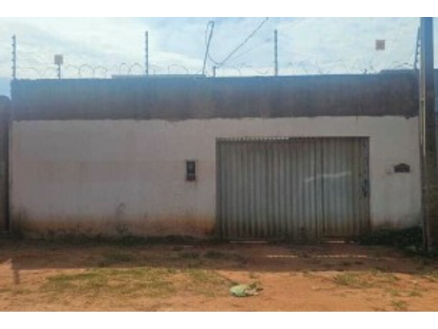Imagem  do Leilão de Casa - Parque das Nações - Açailândia/MA