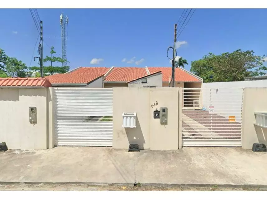 Casa à venda em leilão - leilão extrajudicial - Manaus AM - lance mínimo R$ 144.000