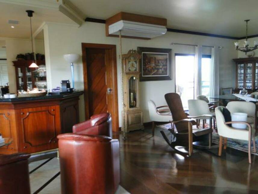 Imagem 7 do Leilão de Apartamento - Centro - Tietê/SP