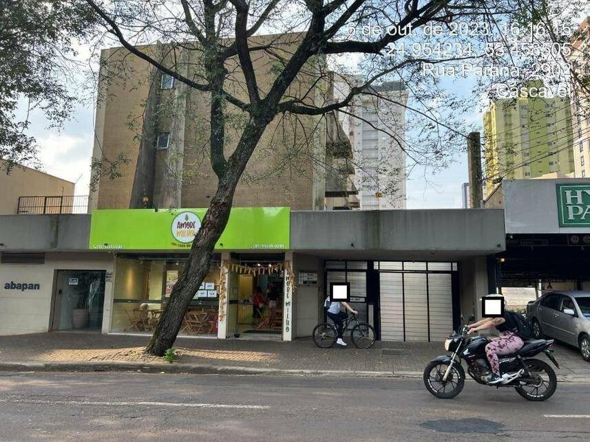 Imagem 6 do Leilão de Apartamento - Centro - Cascavel/PR