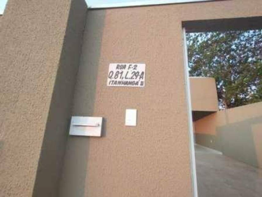 Imagem 3 do Leilão de Casa - Estância Itanhangá - Caldas Novas/GO