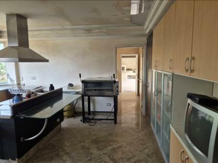 Imagem 6 do Leilão de Sobrado - Loteamento Alphaville Campinas - Campinas/SP