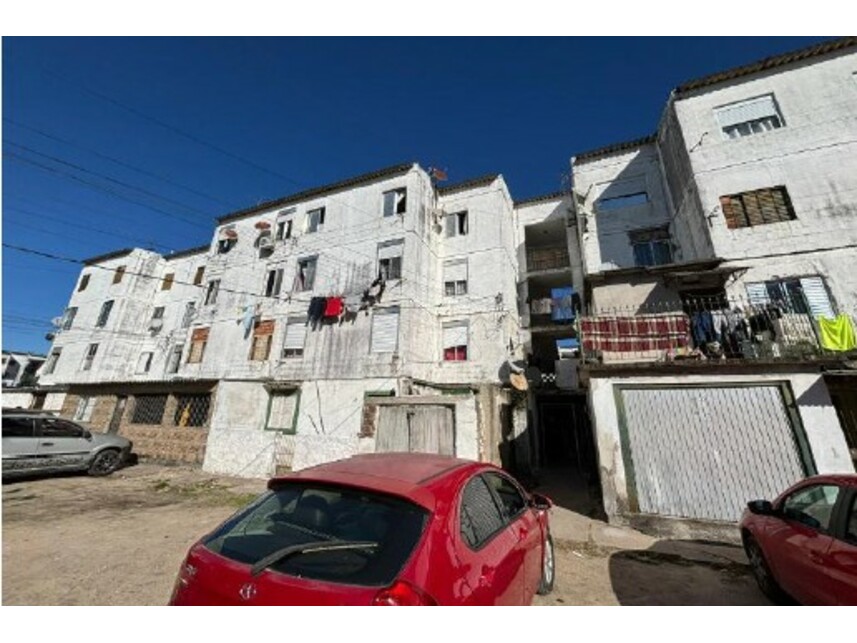 Imagem  do Leilão de Apartamento - Três Vendas - Pelotas/RS