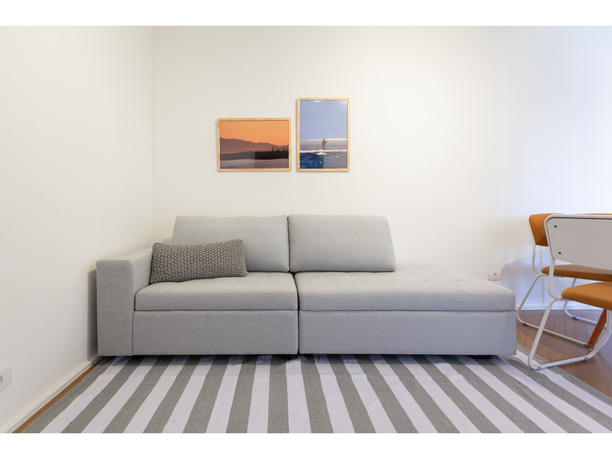 Imagem 39 do Leilão de Apartamento - Vila Olímpia - São Paulo/SP