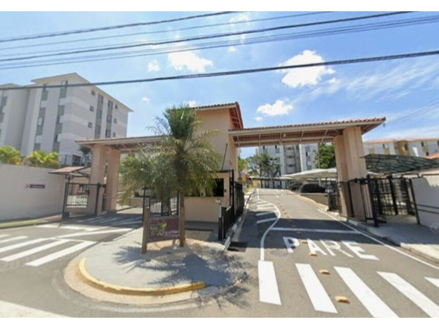 Imagem  do Leilão de Apartamento - Sítios Frutal - Valinhos/SP