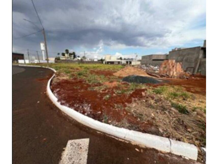 Imagem 3 do Leilão de Terreno - Parque Solar do Agreste B - Rio Verde/GO