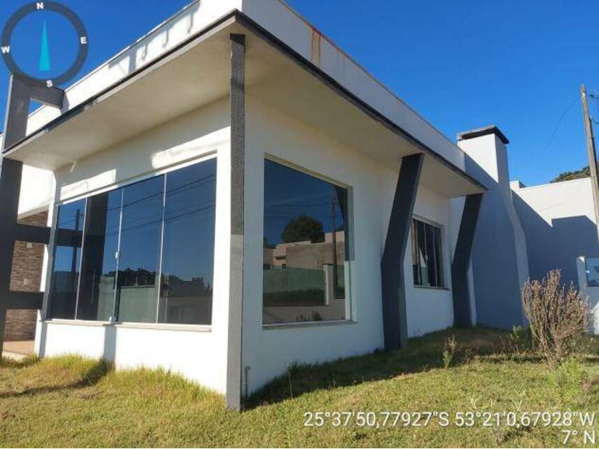 Imagem 5 do Leilão de Casa - Bairro Novo - Nova Prata do Iguaçu/PR