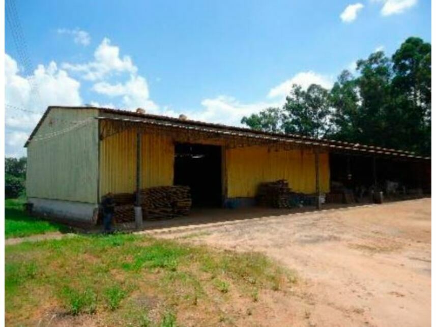 Imagem 3 do Leilão de Galpão Industrial - Trevo Rodoviário - Santo Anastácio/SP
