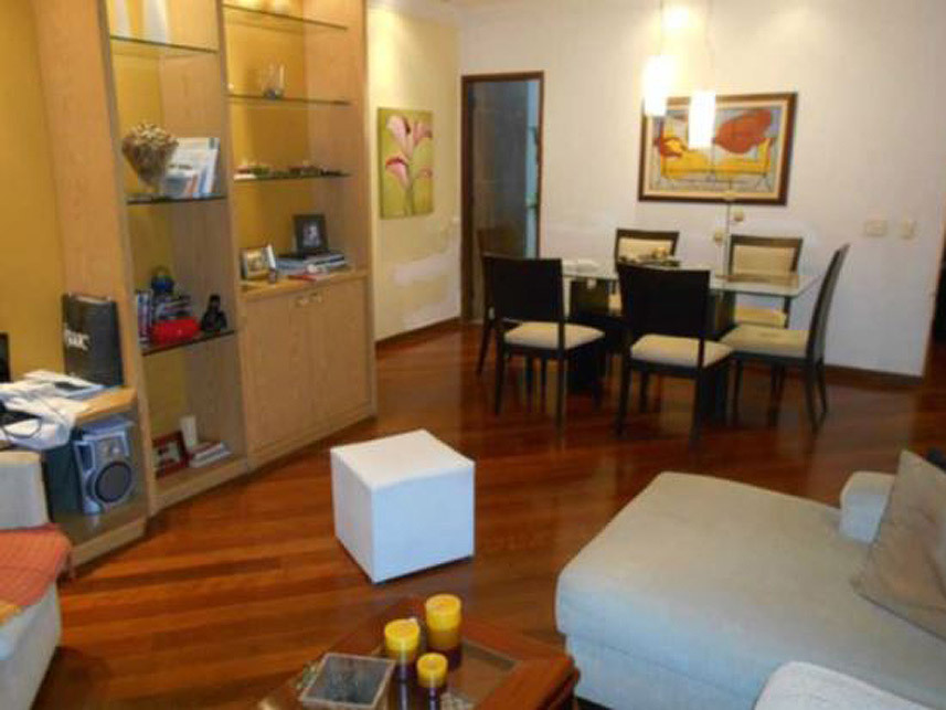 Imagem 2 do Leilão de Apartamento - Grajaú - Rio de Janeiro/RJ