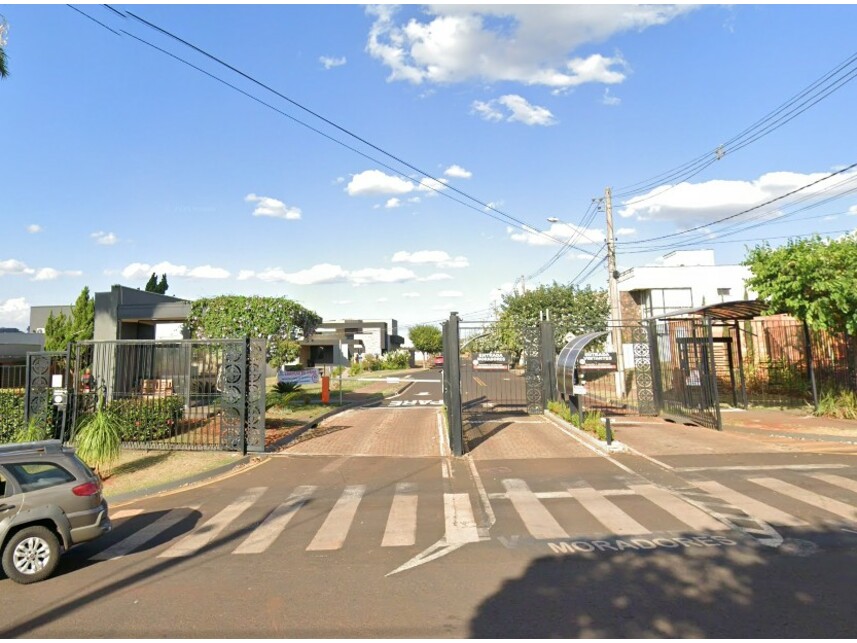 Imagem  do Leilão de Casa - Jardim San Marco Ii - Ribeirão Preto/SP