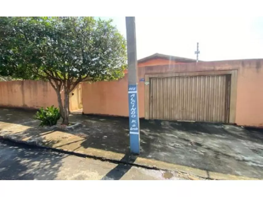 Casa à venda em leilão - leilão extrajudicial - Nova Londrina PR - lance mínimo R$ 296.400