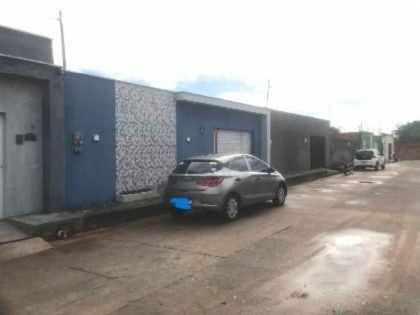 Imagem 2 do Leilão de Casa - São Sebastião - Codó/MA