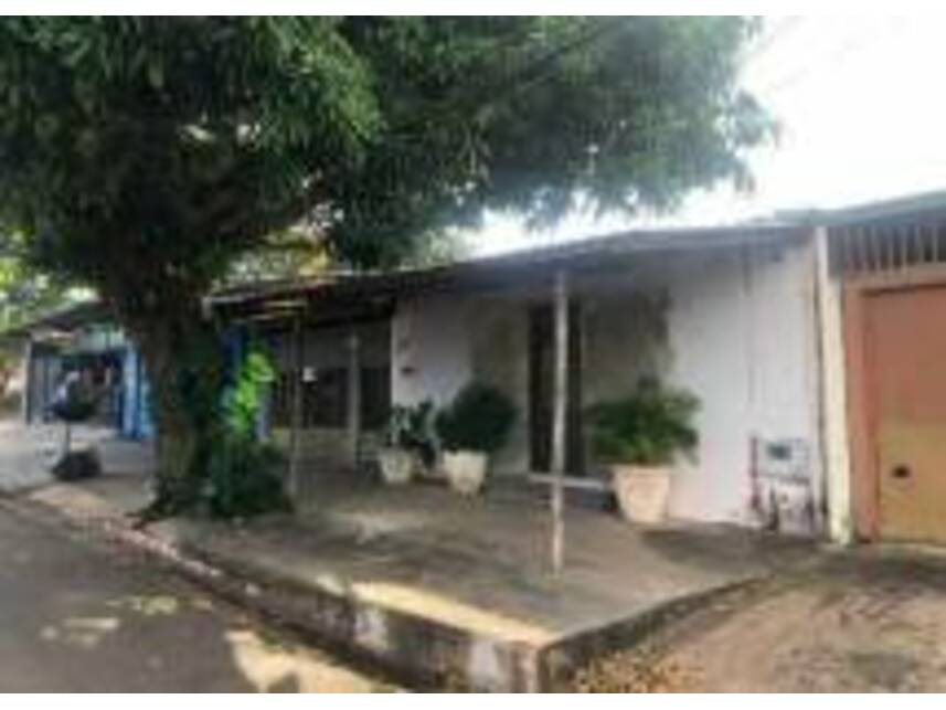 Imagem 3 do Leilão de Casa - Panorama - Campo Grande/MS