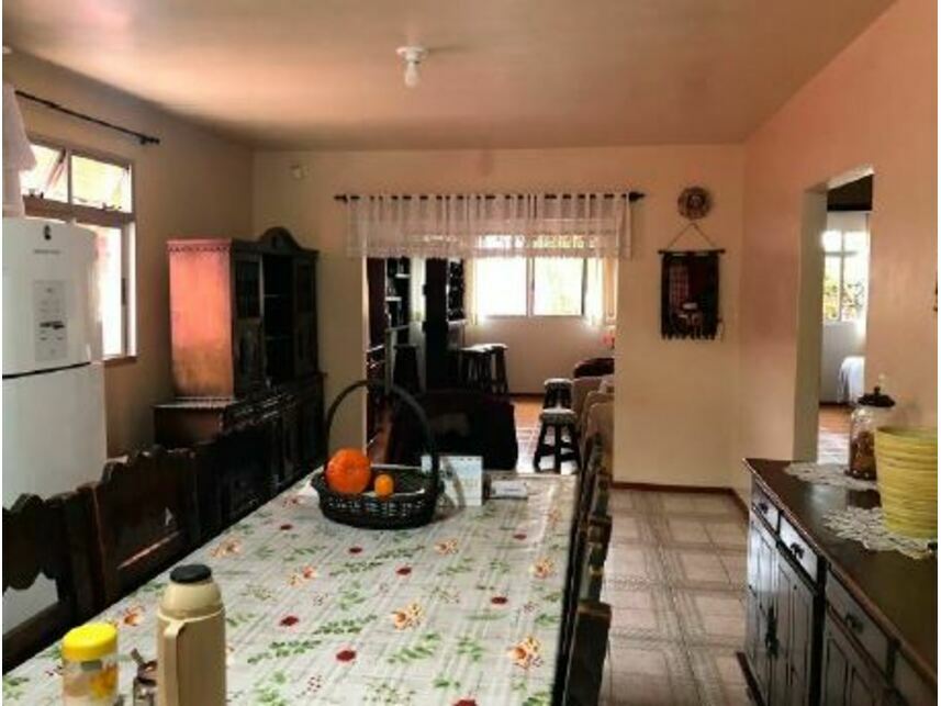 Imagem 2 do Leilão de Casa - Uberaba - Curitiba/PR