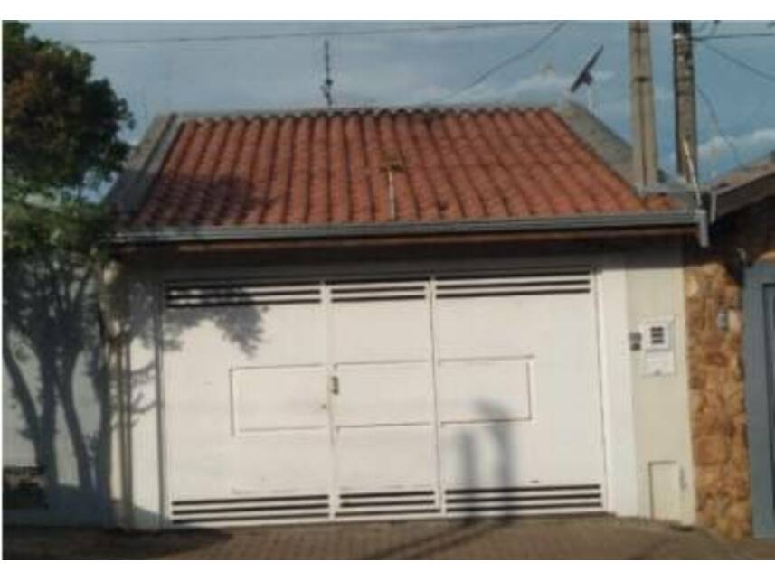 Imagem 3 do Leilão de Casa - Jupiá - Piracicaba/SP