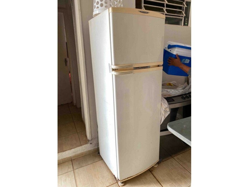 Imagem  do Leilão de Materiais em Avaré/SP