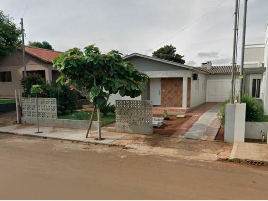 Imagem  do Leilão de Casa - Centro - Augusto Pestana/RS
