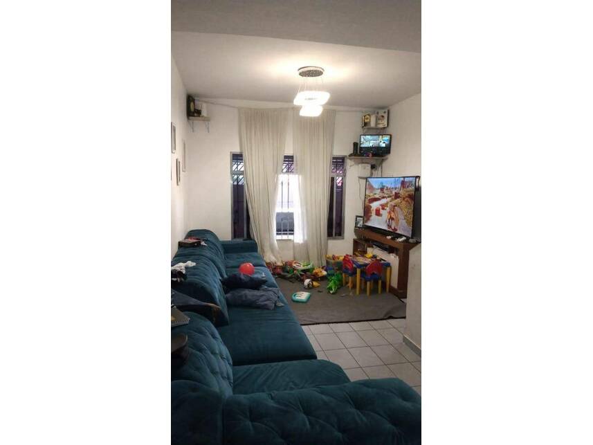 Imagem 6 do Leilão de Casa - Vila Rica - São Paulo/SP