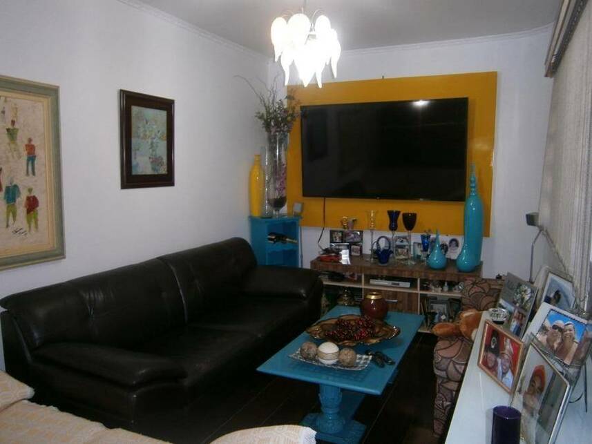 Imagem 4 do Leilão de Casa - Assunção - São Bernardo do Campo/SP