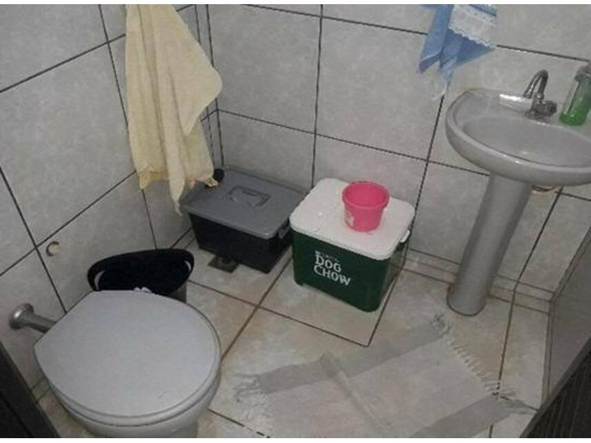 Imagem 11 do Leilão de Casa - Centro - Palmeira D`oeste/SP