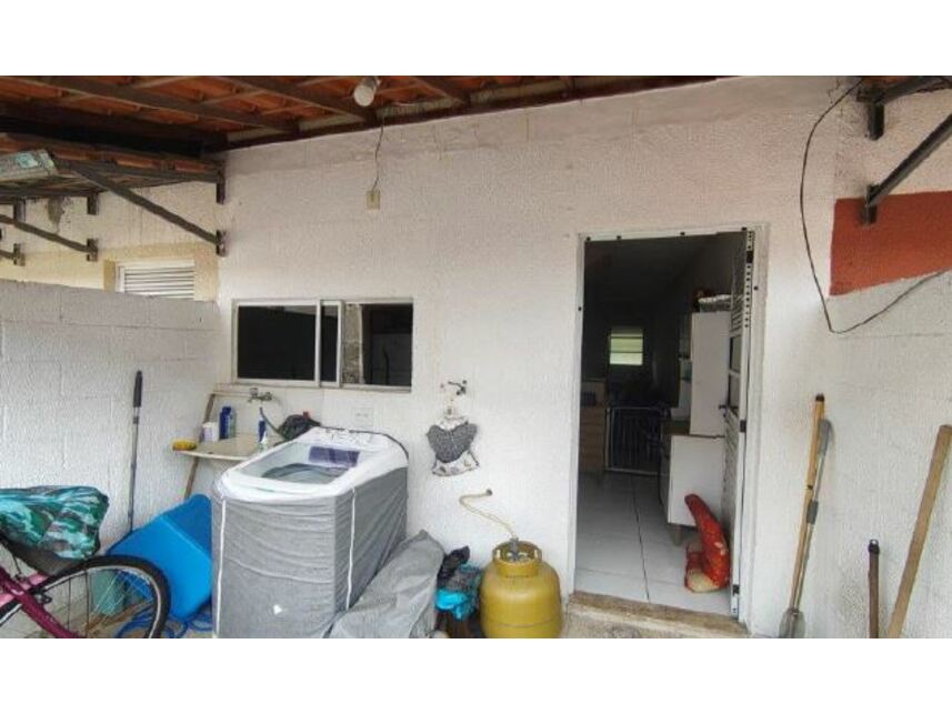 Imagem 5 do Leilão de Casa - Freguesia de Guaratiba - Rio de Janeiro/RJ