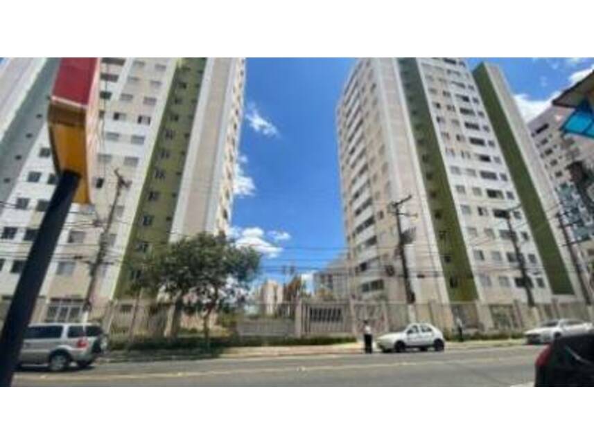 Imagem 1 do Leilão de Apartamento - Sapopemba - São Paulo/SP