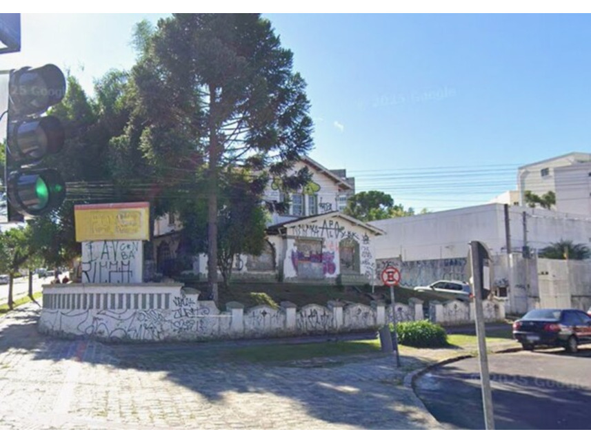 Imagem 2 do Leilão de Casa - Centro - Curitiba/PR