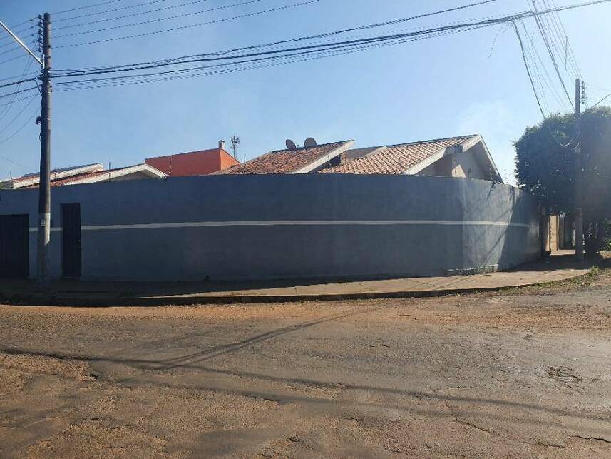 Imagem 2 do Leilão de Casa - Vila Santos Dumont - Ourinhos/SP