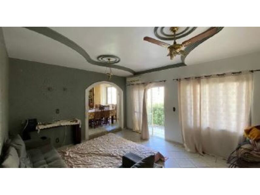 Imagem 3 do Leilão de Apartamento - Bosque da Saúde - Cuiabá/MT