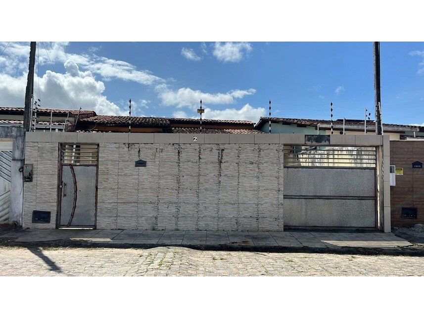 Imagem 1 do Leilão de Casa - Centro - Esplanada/BA