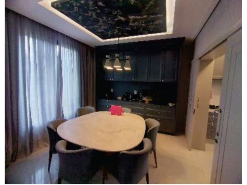 Imagem 6 do Leilão de Casa - Quinta do Golfe Jardins - São José do Rio Preto/SP