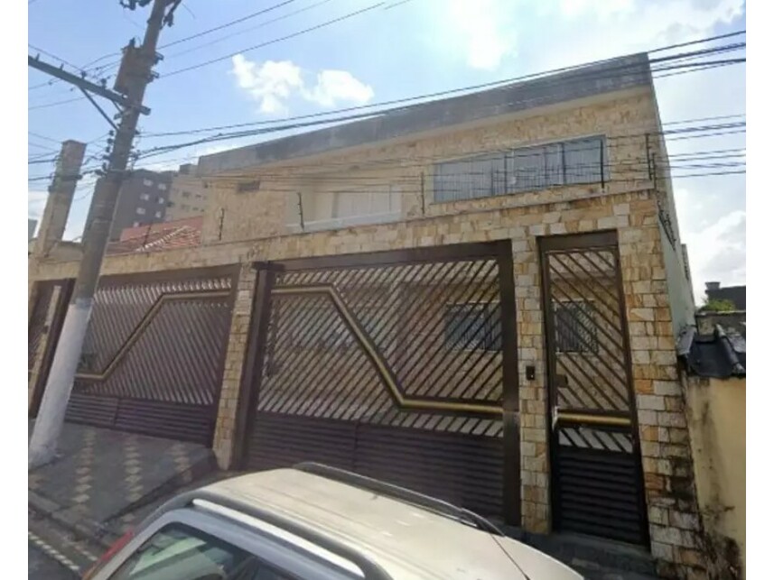 Imagem  do Leilão de Casa - Vila Natália - São Paulo/SP