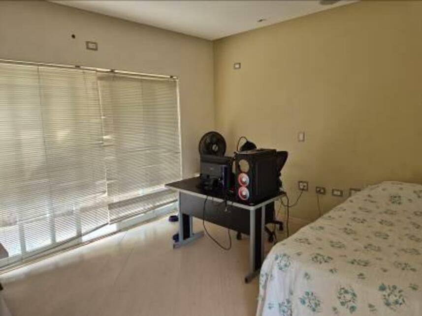 Imagem 10 do Leilão de Sobrado - Loteamento Alphaville Campinas - Campinas/SP