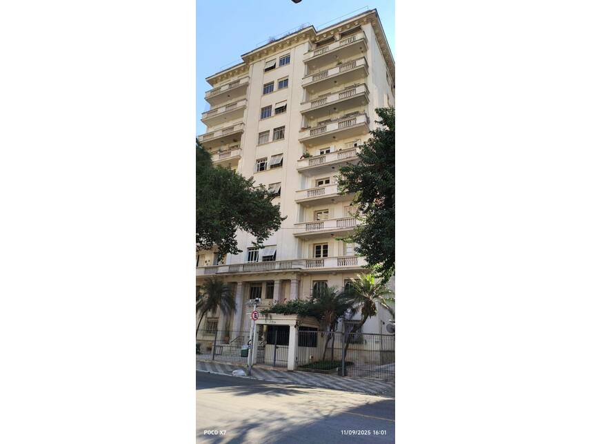 Imagem 2 do Leilão de Apartamento - Santa Cecília - São Paulo/SP