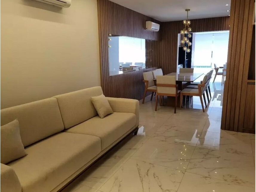 Imagem 11 do Leilão de Apartamento - Riviera de São Lourenço - Bertioga/SP