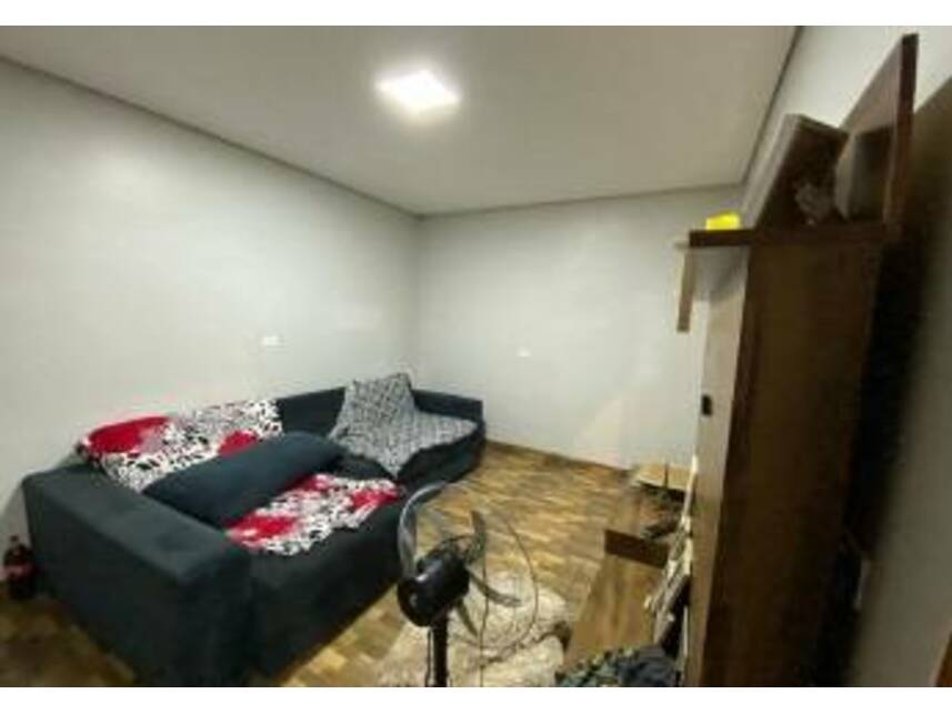 Casa no Jardim América (foto 3 de 3)