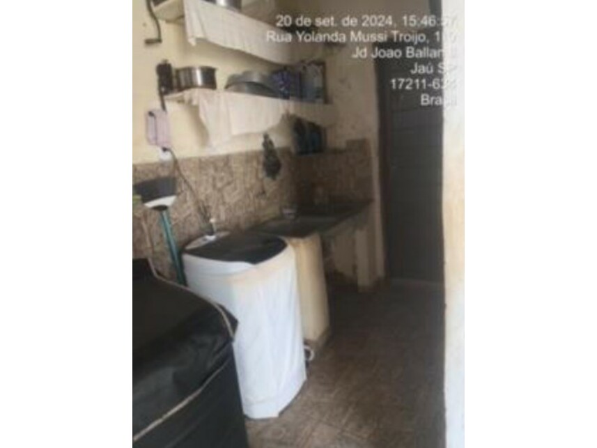 Imagem 8 do Leilão de Casa - Jardim João Ballan II - Jaú/SP
