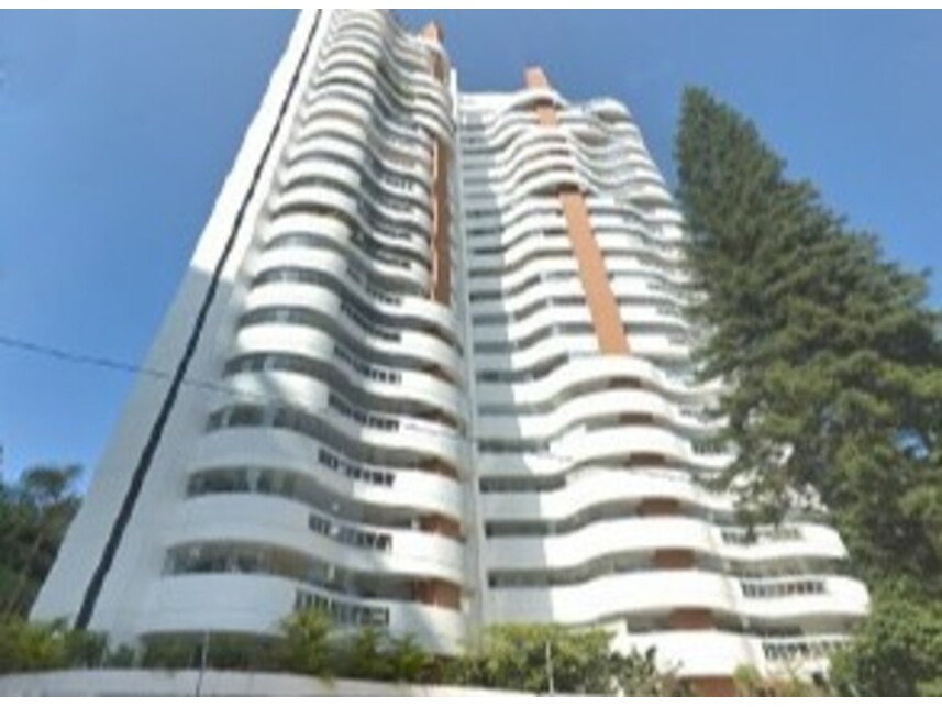 Imagem  do Leilão de Apartamento - Vila Sofia - São Paulo/SP