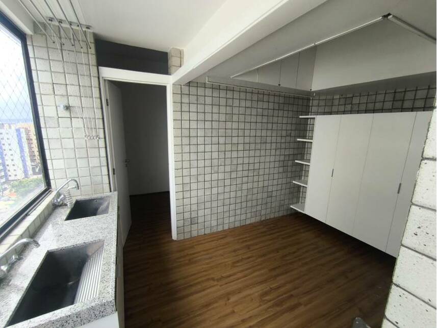 Imagem 4 do Leilão de Apartamento - Piedade - Jaboatão dos Guararapes/PE