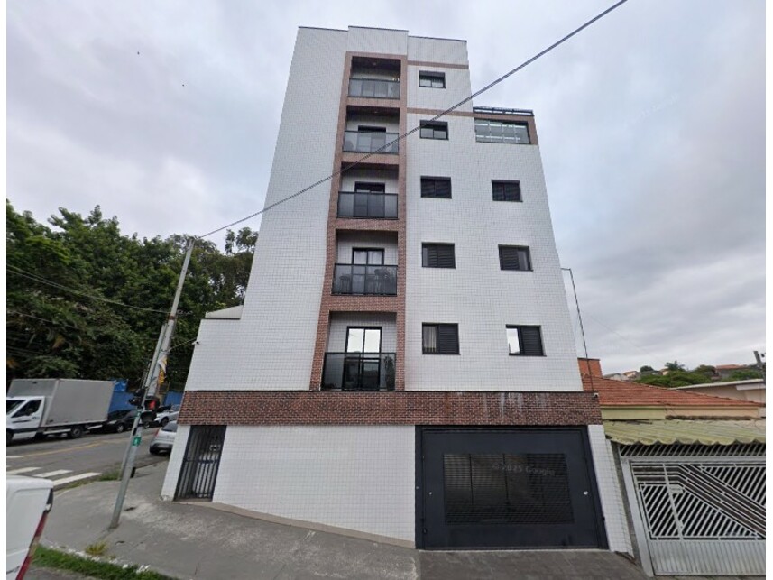 Imagem  do Leilão de Apartamento - Parque Cruzeiro do Sul - São Paulo/SP