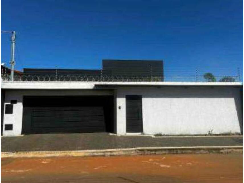 Imagem 1 do Leilão de Casa - Anápolis City - Anápolis/GO