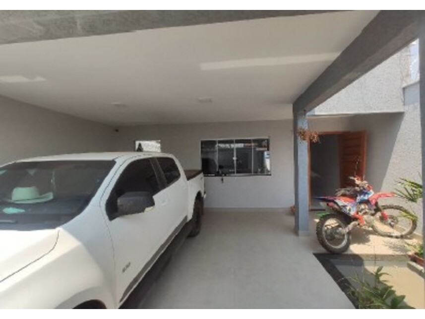 Imagem 2 do Leilão de Casa - Setor Sul - Silvânia/GO